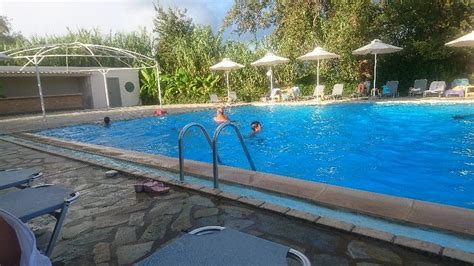 Hotel Sias Resort, Agios Avgoustinos – Tarifs 2024 .